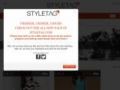 Styletag Coupon Codes April 2024