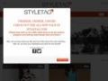 Styletag Coupon Codes May 2025