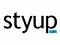 Styup 5% Off Coupon Codes May 2024