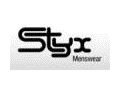 Styx UK Coupon Codes May 2024