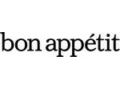 Bon Appetit Magazine 20% Off Coupon Codes May 2024