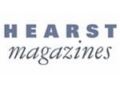 Hearst Magazines Coupon Codes May 2024