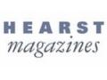 Hearst Magazines Coupon Codes July 2025