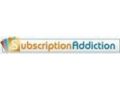 Subscription Addiction Coupon Codes May 2024