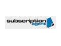 Subscriptionagent Coupon Codes May 2024