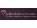 Subscription Save Coupon Codes September 2023