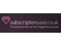 Subscription Save Coupon Codes March 2025