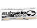 Subsidesports Coupon Codes August 2022
