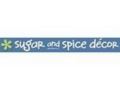 Sugar & Spice Dâ”œâŒcor Coupon Codes May 2024