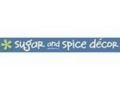 Sugar & Spice Dâ”œâŒcor Coupon Codes July 2025