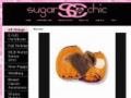 Sugarchiccouture Coupon Codes July 2025