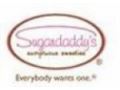 Sugardaddys Sumptuous Sweeties Free Shipping Coupon Codes April 2024