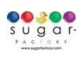 Sugar Factory Coupon Codes May 2024