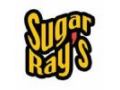 Sugar Ray's UK Coupon Codes April 2024