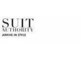 Suit Authority Coupon Codes July 2025