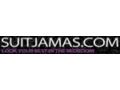 World Famous Suitjamas Coupon Codes July 2025