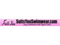 Suitsyouswimwear 20% Off Coupon Codes May 2024