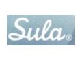 Sula Beauty Coupon Codes August 2025