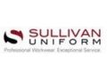 Sullivan Uniform 20% Off Coupon Codes May 2024