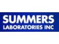 Summers Laboratories Free Shipping Coupon Codes May 2024