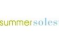 Summer Soles Coupon Codes May 2025