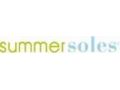 Summer Soles 25% Off Coupon Codes May 2024