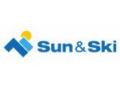 Sun And Ski 20$ Off Coupon Codes May 2024