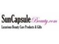 Suncapsulebeauty Coupon Codes July 2025