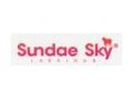 Sundae Sky Coupon Codes April 2024