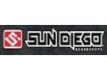 Sun Diego Coupon Codes May 2024