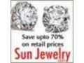 Sun Jewelry 50% Off Coupon Codes May 2024