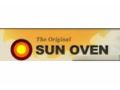 Sun Ovens Coupon Codes August 2022