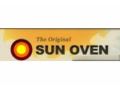 SUN OVENS Coupon Codes April 2024