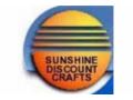 Sunshine Crafts Coupon Codes April 2024