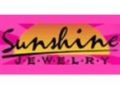 Sunshine Jewelry Coupon Codes July 2022