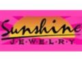 Sunshine Jewelry Coupon Codes July 2025