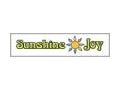 Sunshine Joy Distributing Coupon Codes April 2024