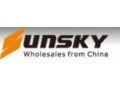 Sunsky-online 5$ Off Coupon Codes May 2024