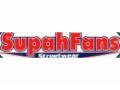 Supah Fans Coupon Codes April 2024