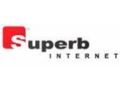 Superb Internet 50% Off Coupon Codes May 2024