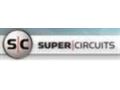 Supercircuits Coupon Codes April 2024