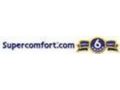Supercomfort Coupon Codes May 2025
