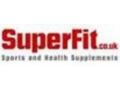 Superfit UK Free Shipping Coupon Codes May 2024