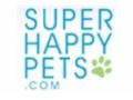 Superhappypets 10% Off Coupon Codes May 2024