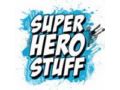 SuperHeroStuff 15% Off Coupon Codes May 2024