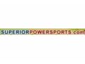 Superiorpowersports Coupon Codes July 2025