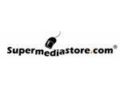 Super Media Store Coupon Codes August 2022