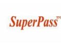 SuperPass 5$ Off Coupon Codes May 2024