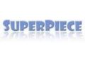 Super Piece 15% Off Coupon Codes May 2024