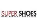 Super Shoes Coupon Codes October 2022